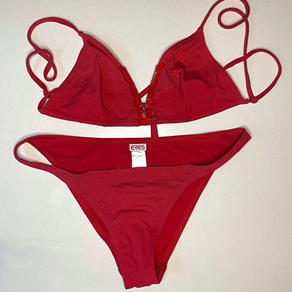 ERES 2 piece swimsuit